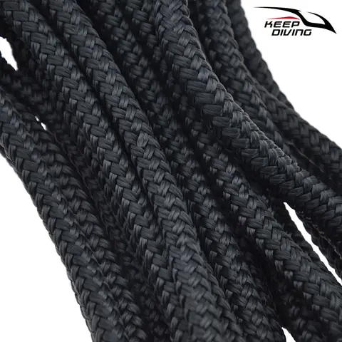 top  10 anchor rope for boat - №9