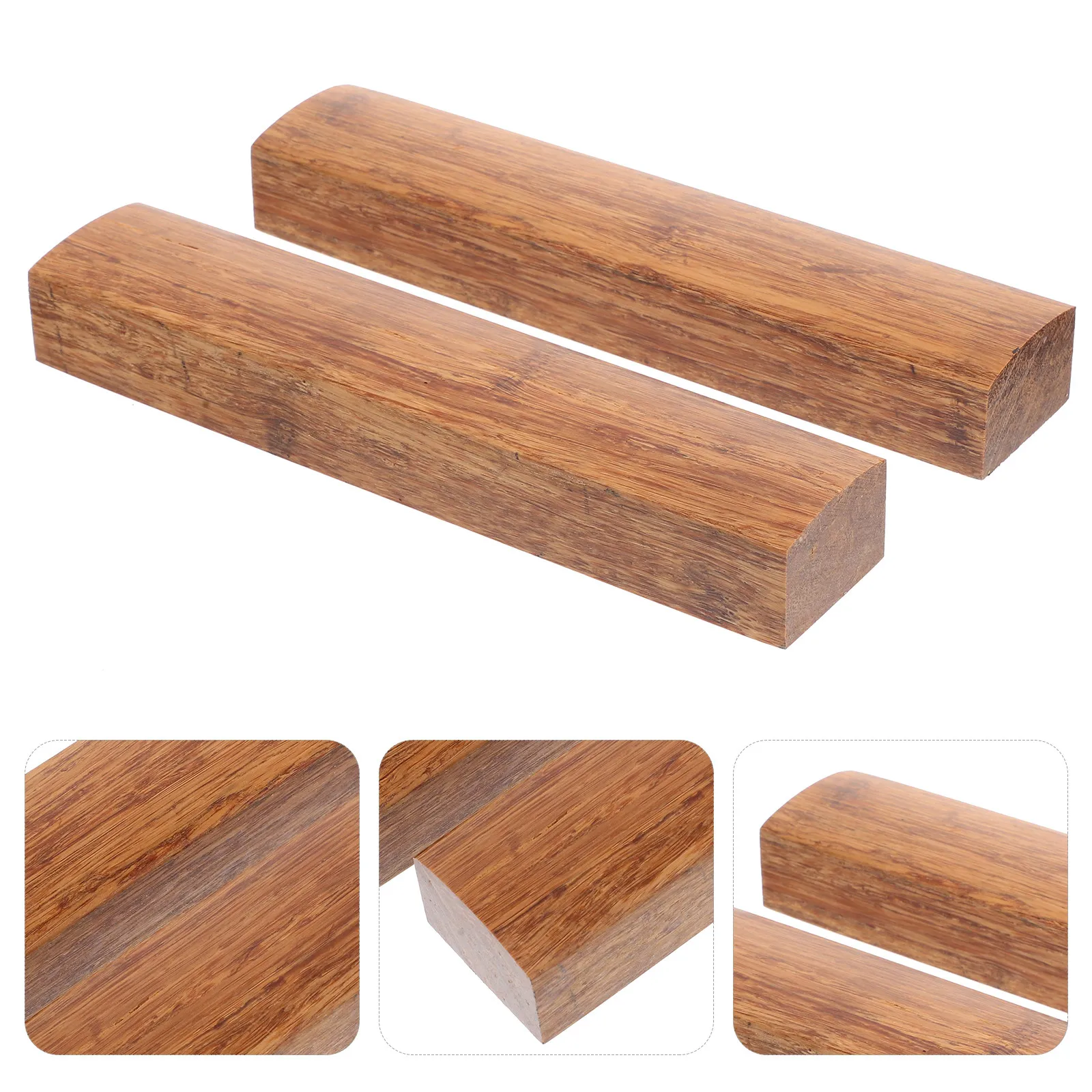 

2Pcs Premium Chinese Paperweight Wenfang Bao Traditional Paperweight for Calligraphy Painting Learning Student Study Desk