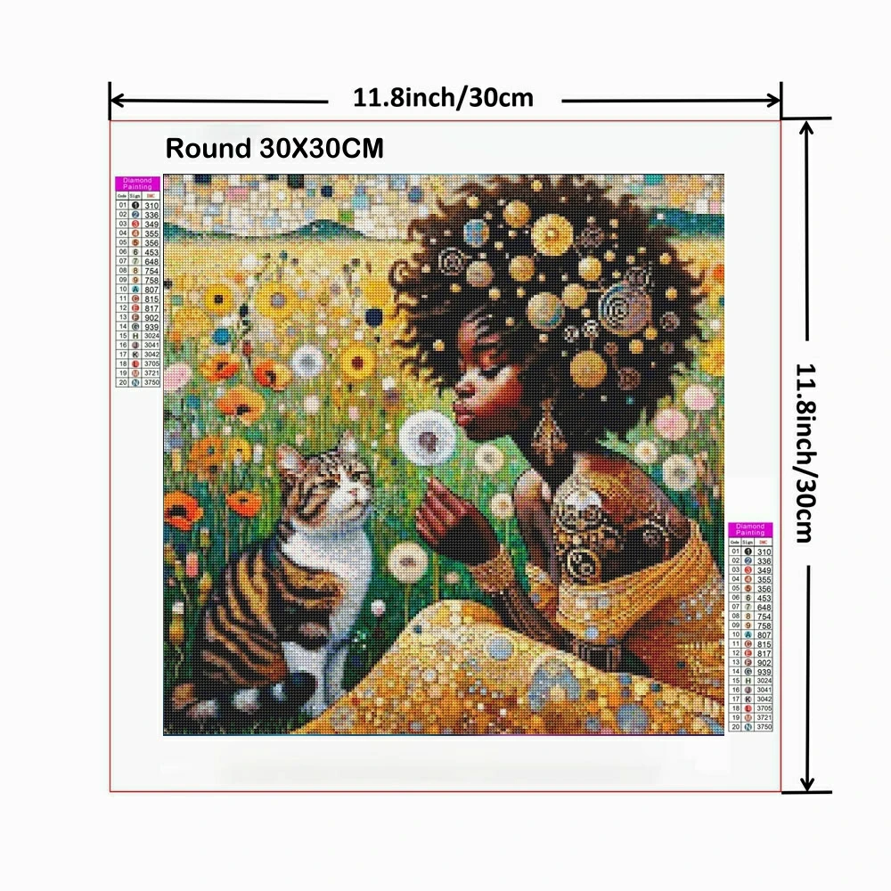 Gustav Klimt Kiss Lover 5D DIY Diamond Painting Cross Stitch Art Work Mosaic Round Embroidery Home Decor Kids Gift