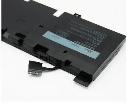 laptop battery N1WM4 062N2T 2VMGK 3V806 P56G for DELL Alienware 13 R1 Alienware 13 R2 Original notebook battery