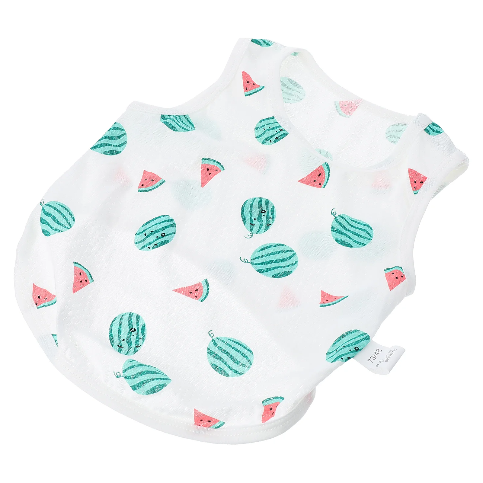 الوليد البطن حامي ملابس الرضع الطفل النوم سترة دافئة مرنة القطن للجنسين الوقاية من البرد ملابس داخلية مريحة #6