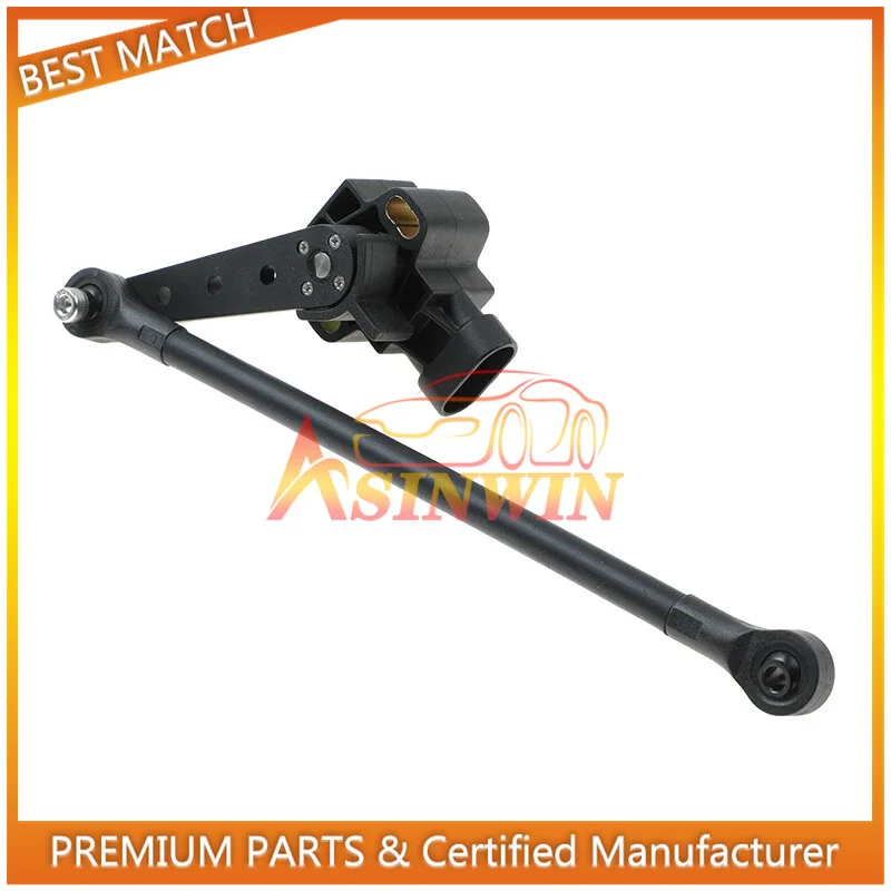 

Air Suspension Ride Height Leveling Level Control Sensor For BMW AA-ROT-120 AAROT120