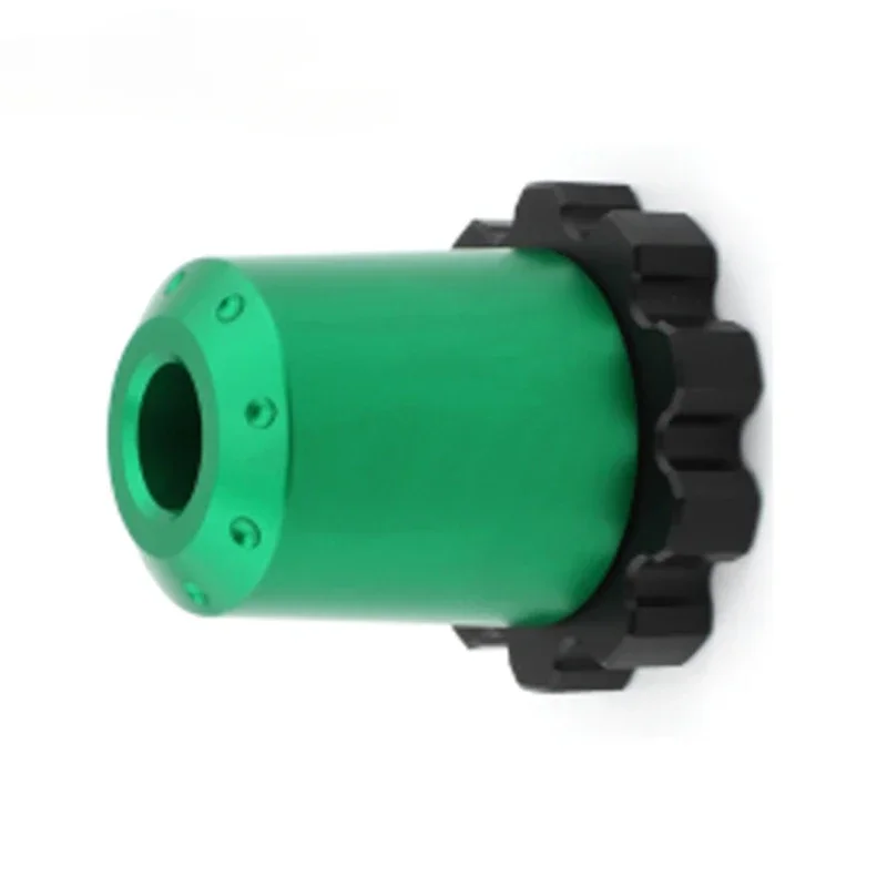 Motorcycle CNC Aluminium Throttle Lock Cruise Control For KAWASAKI GTR 1400 Concours 14 ABS 2007 2008 2009 2010 2011 2012