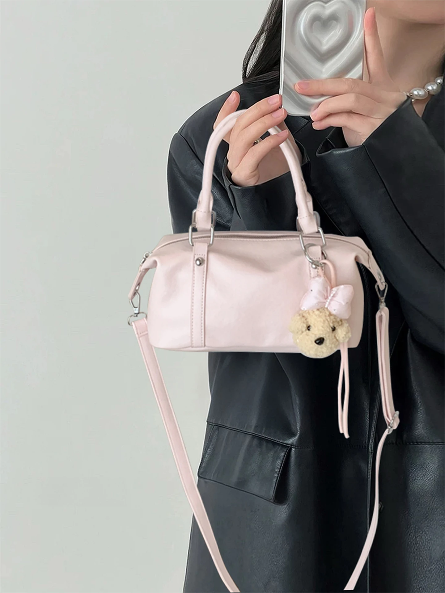 bolso-de-mano-en-forma-de-almohada-rosa-bolso-cruzado-para-mujer-ligero-y-de-lujo-nuevo-estilo-de-primavera-marca-beigeil