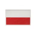 2 PVC No Loop 8X5 CM