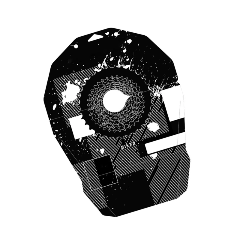 

Bicycles Disc Brake Cover Brake Cleaning Protections Cover Bike Washer Cover