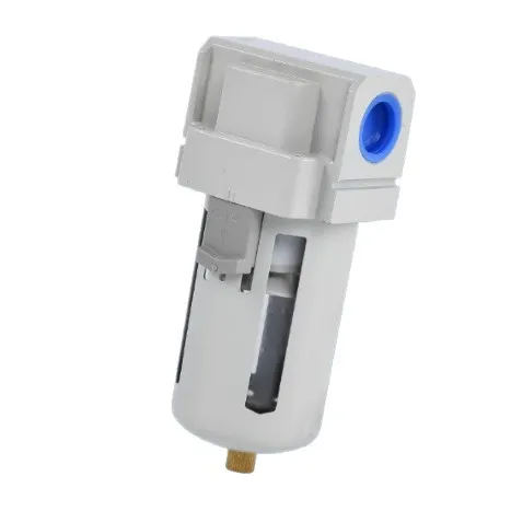 فلتر P-803F-06 أسطوانة رذاذ الزيت TEAMWAY، صمام الملف اللولبي