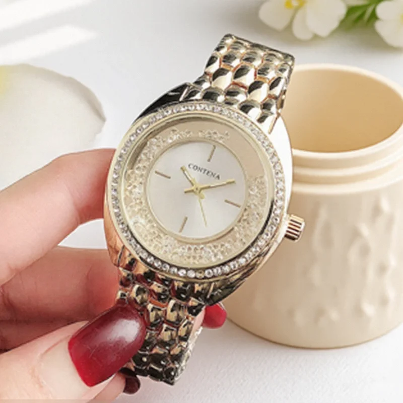 New Contena Luxury …