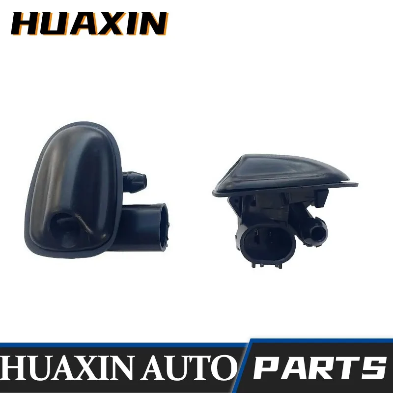 

61667410756 61667411719 61667410761 61667330654 Heated Windscreen Washer Nozzles For Mini Hatch F54 F56 F55 F57 Washer Nozzles