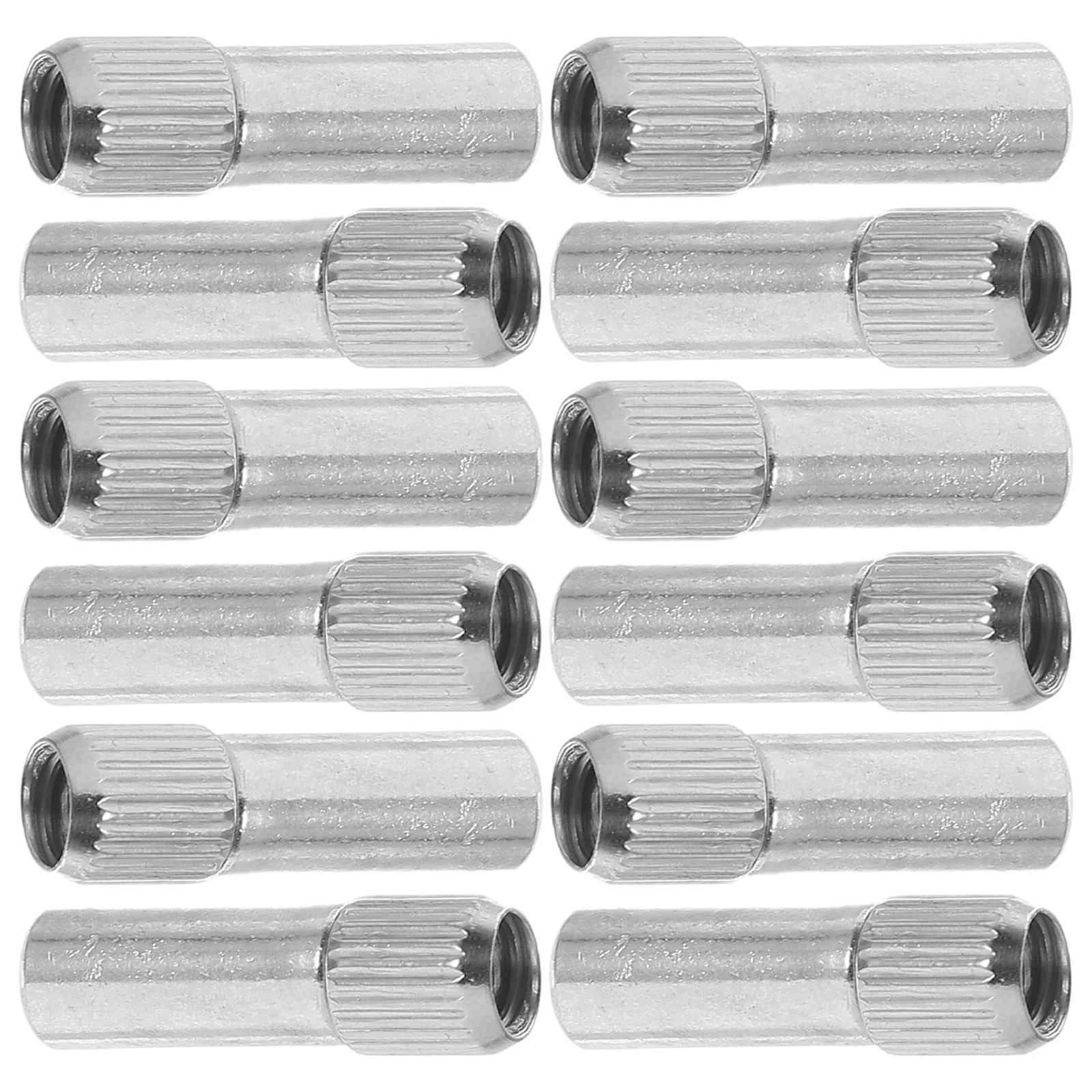 

50Pcs Shelf Support Pegs Locking Pins Alloy Replacement Holder for Cabinet Kitchen Wardrobe Furniture Shelf Support Brackets