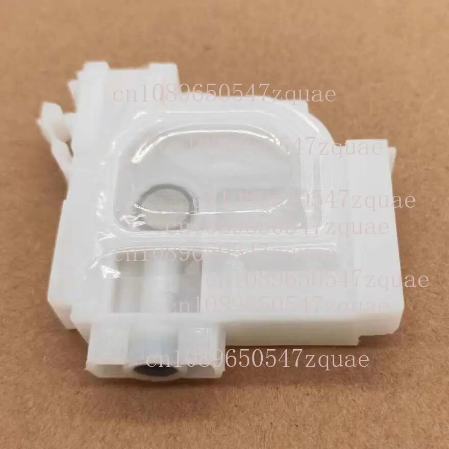 6pcs Ink Damper Filter Fits For Epson EcoTank Et4750 L6198 L6170 L14150 L6176-