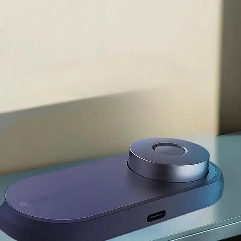 Mini teclado avanzado Huion K20 de 18 teclas para tableta de dibujo, teléfono y PC, incluye controlador de cuadrante.