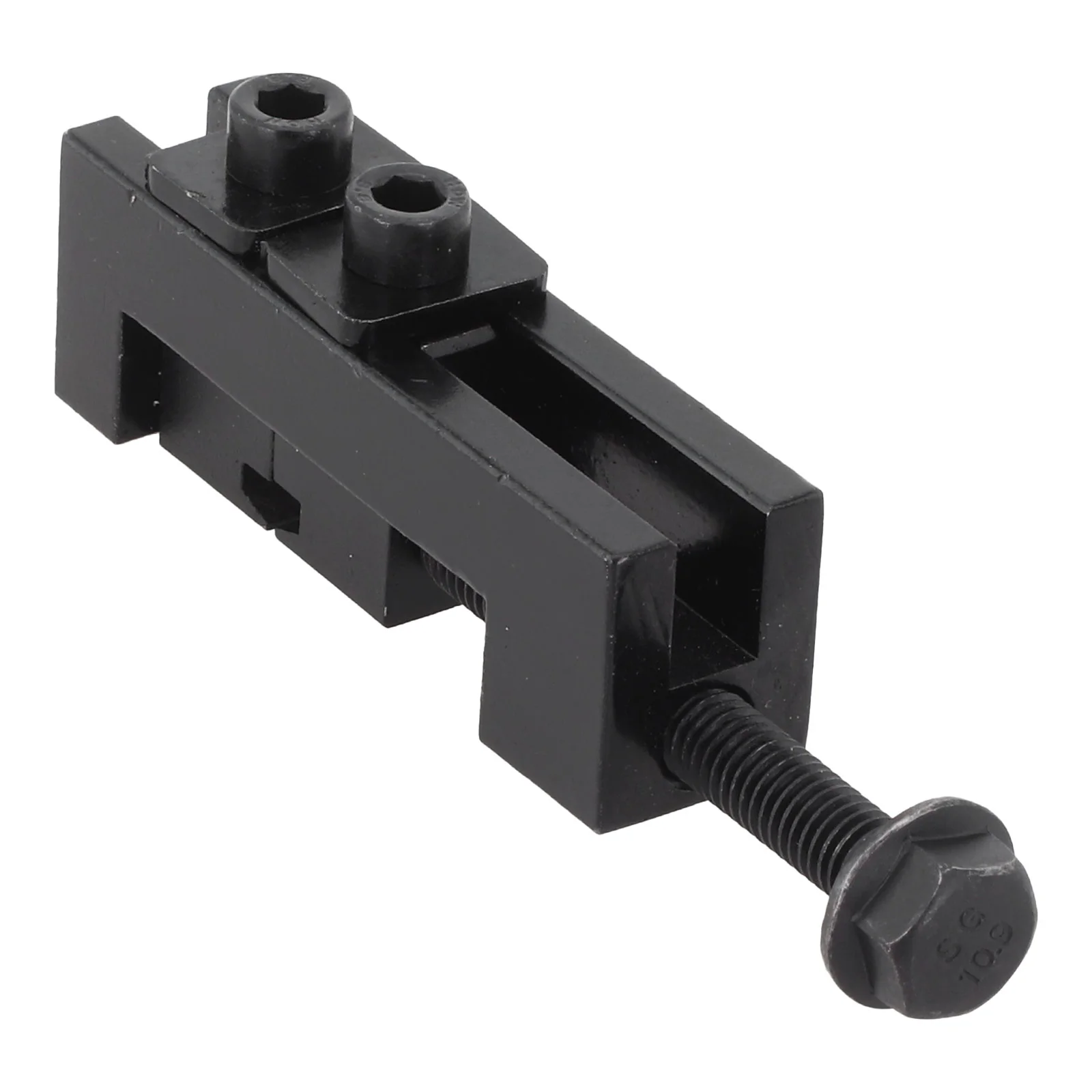 

Зажимной инструмент Инструмент приводного вала Ремонт автомобиля в качестве изображения Регулируемое отверстие челюсти Легко носить с собой Удобное хранение