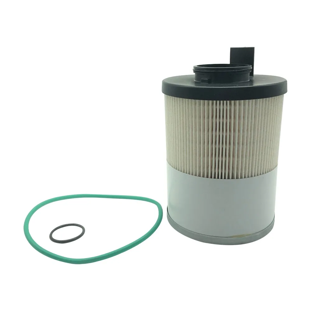 

FS20083 Fuel Filter Element for Cummins ISX & X Engines Detroit DD13 DD15 DD16 Replaces DAVOCO Fuel Pro 485 Fuel Processors