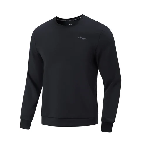 Мужская тренировочная толстовка Li-Ning LN DRY AWDW493