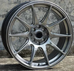 XXR 17 18 19 Inch 4x100 4x114.3 5x100 5x114.3 5x120 Staggered Car Alloy Wheel Rims