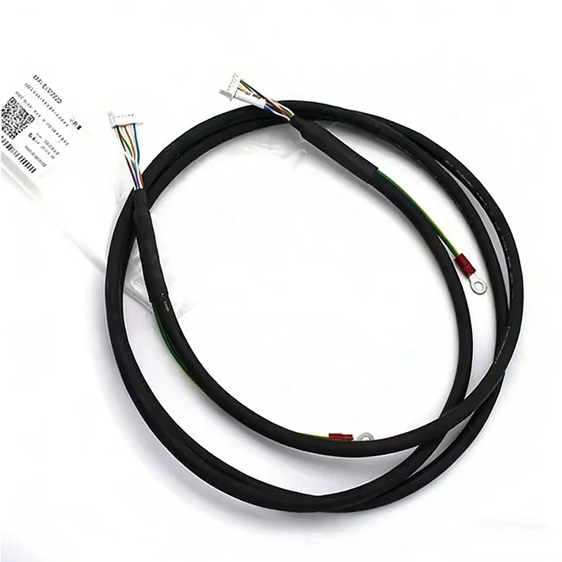 E107600 E107494 Original Slider Relay-Slider Cable Assy For Mimaki UJF6042
