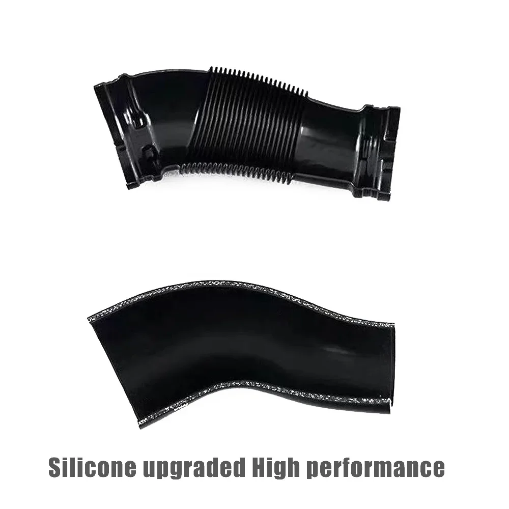 

Silicone intake hose For audi B9 s4 s5 RS4 RS5 EA839 engine
