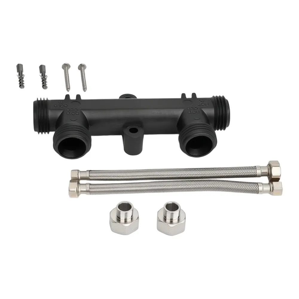 Hot Water Recirculating Pump Sensor Valve Set Replace Sensor Valve For Hot Water Circulation Pump Accessories Sensor Valve