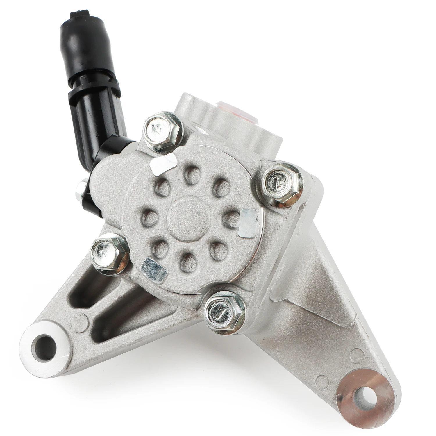 1 PC VEPDIESEL Power Steering Pump 56110RJEA01 56110-RJE-A01 21-5193 215193 For 2006-2011 Honda Ridgeline RT RTL RTS RTX V6 3.5L
