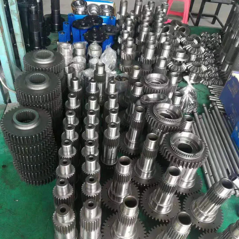 Agricultural machinery parts, rotary tiller parts, micro tiller parts, tractor gear lever