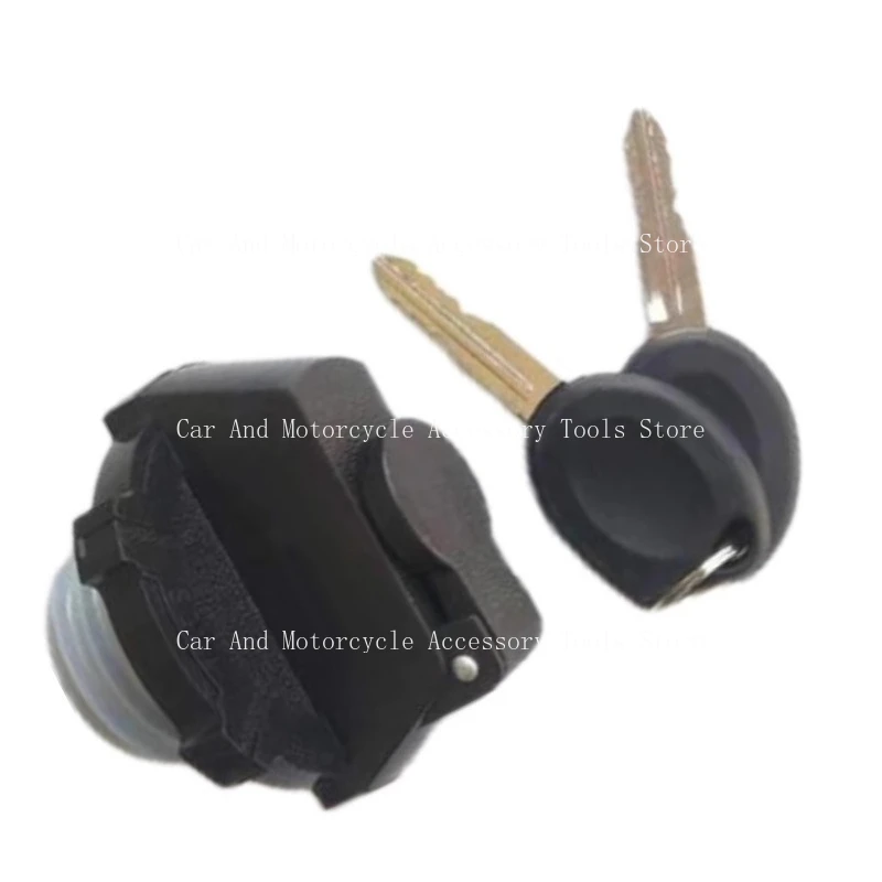 

Подходит для крышки топливного бака грузовика Wuling Rongguang с цилиндрическим замком, заправка ключа, одинарные и двойные ряды