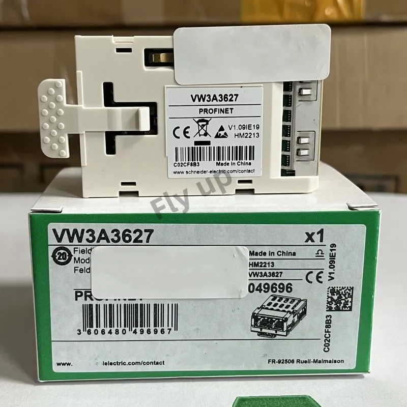 

Brand New Original VW3A3627,frequency transformer One Year Warranty, Fast Shipping