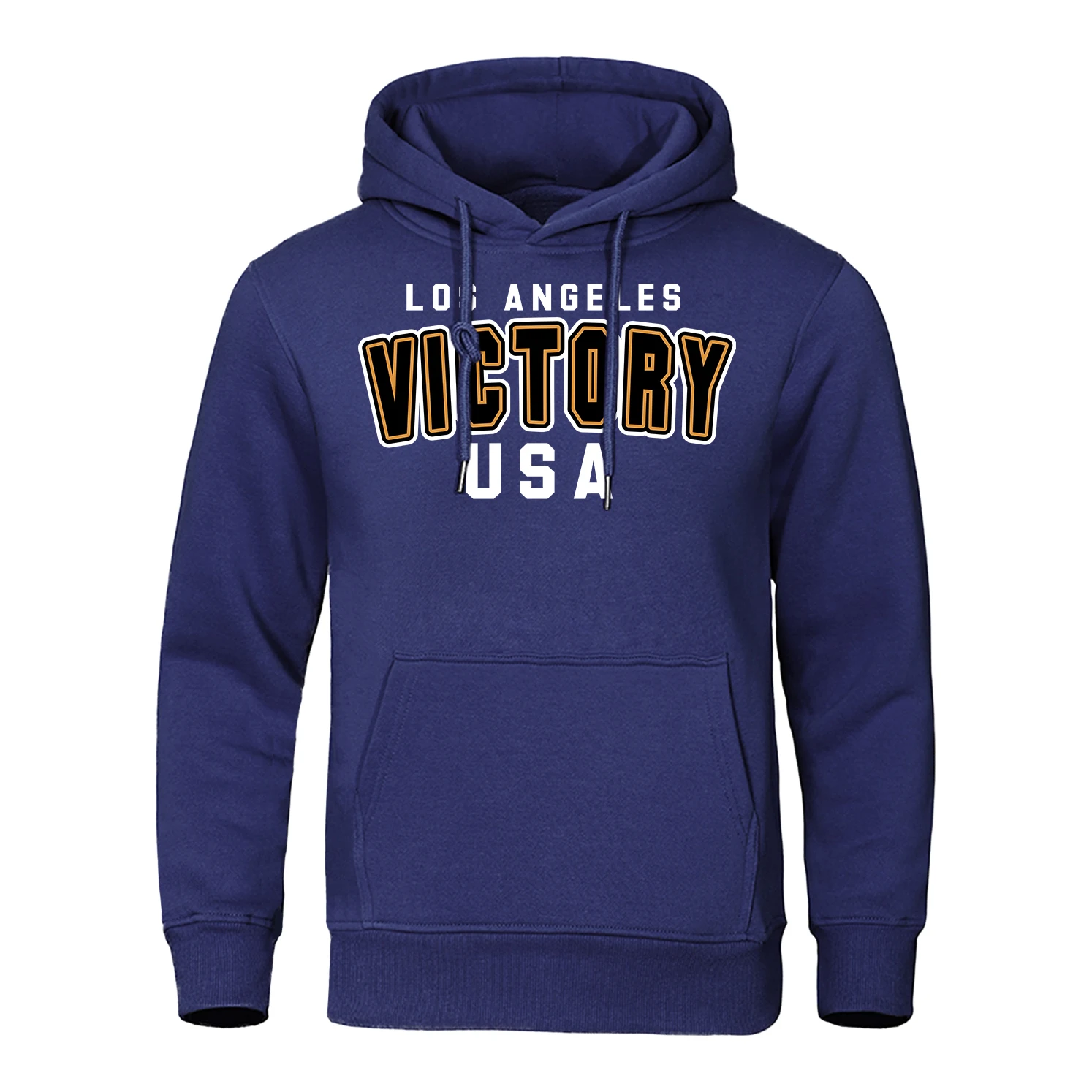 

Los Angels Victory Usa Printing Mens Hoodies Fashion Street Streetwear Personality Hip Hop Hoodie Pullover Fleece Hoody Male