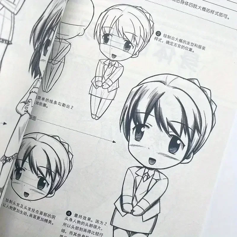 Tutorial Dasar Teknik Komik Praktek Praktis Pengenalan Belajar Mandiri Pemula