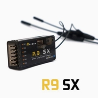 Frsky R9SX Enhanced 900Mhz R9 Series ACCESS OTA R9SX R9slim+ Upgraded Version 900M Receiver Support ACCESS OTA