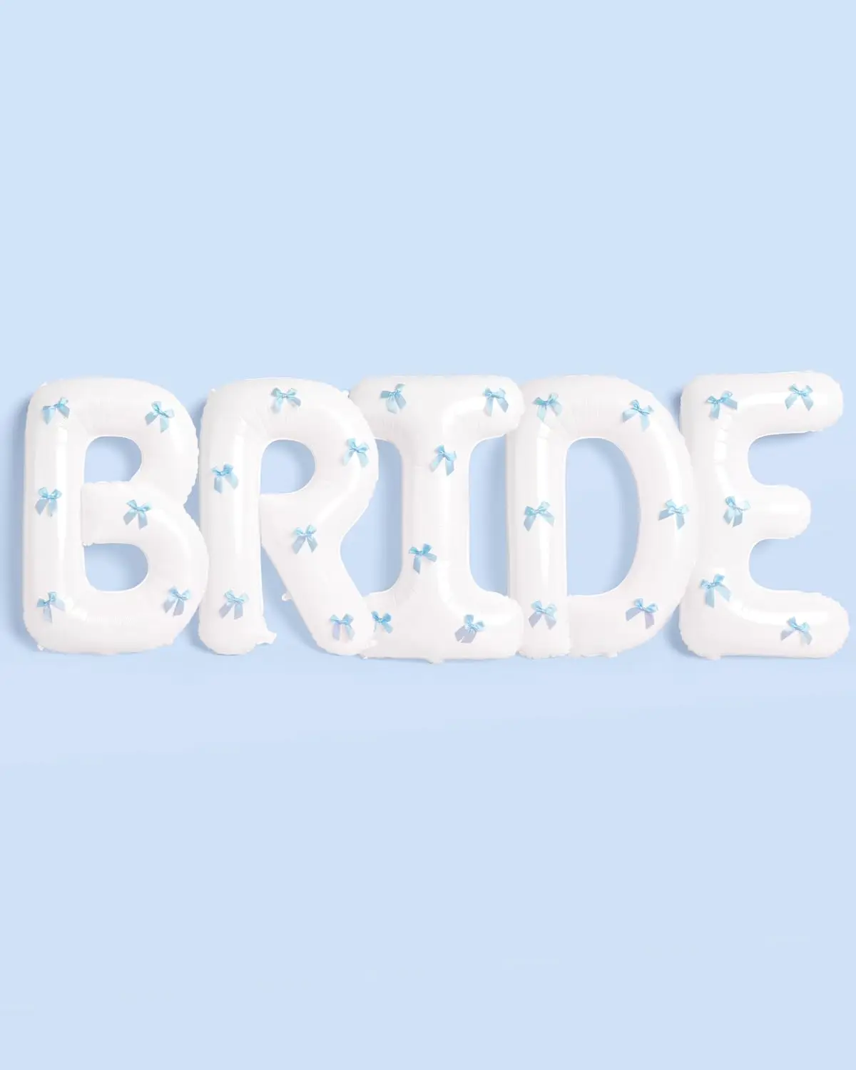 40 pouces lettre mariée arc ballon douche nuptiale enterrement de vie de jeune fille mariage fiançailles fête décoration ballon