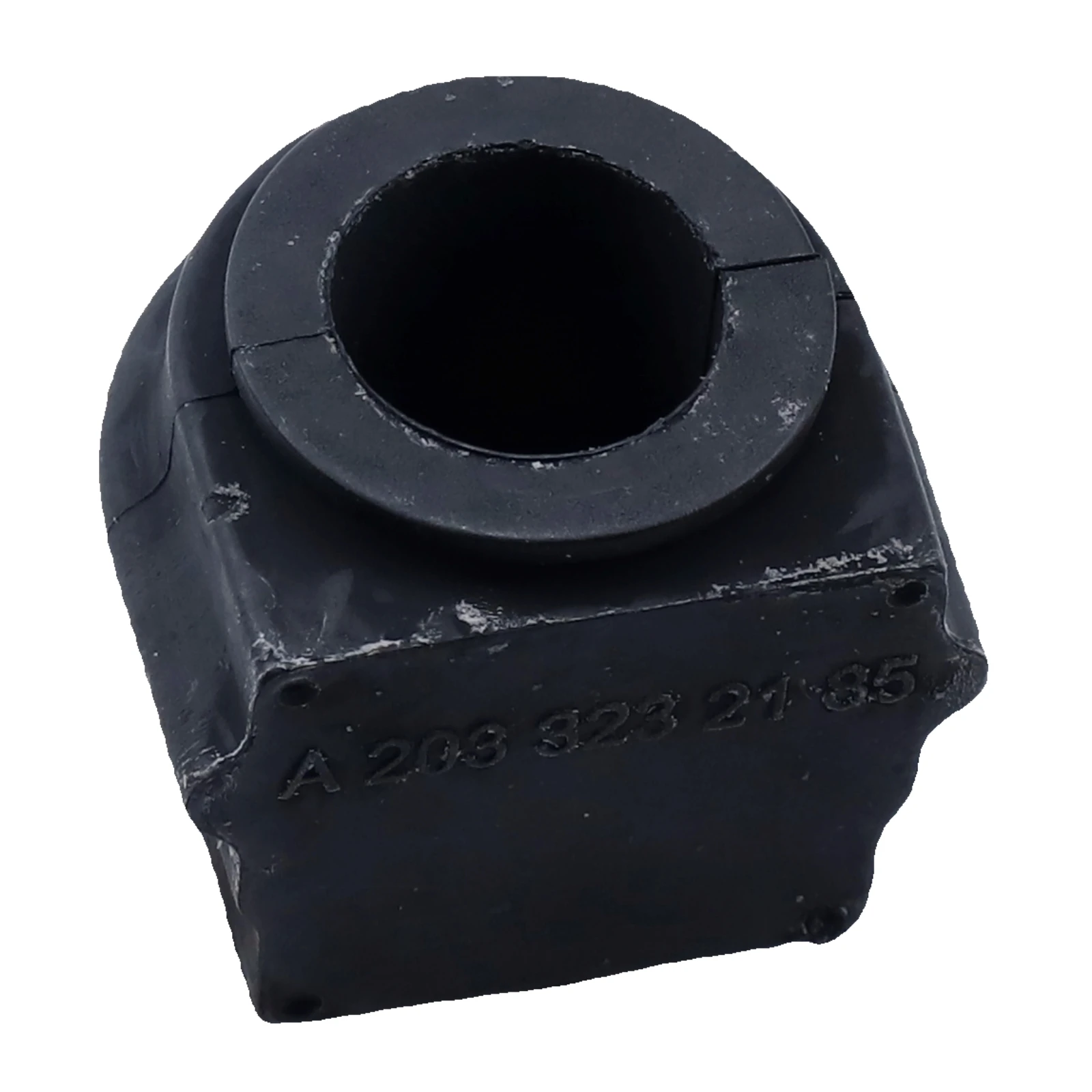 

Car Front Stabilizer Bush For Mercedes-Benz CLK-Class A209 CLK500 2003- 2005 5.0L C-Class C203 W203 Link Suspension Chassis Auto