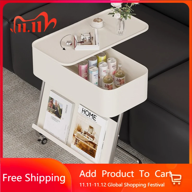 

Italian Irregular Coffee Table Portable Japanese Storage Decor Coffee Table Luxury Nordic Mobili Arredamento Casa Furniture Home