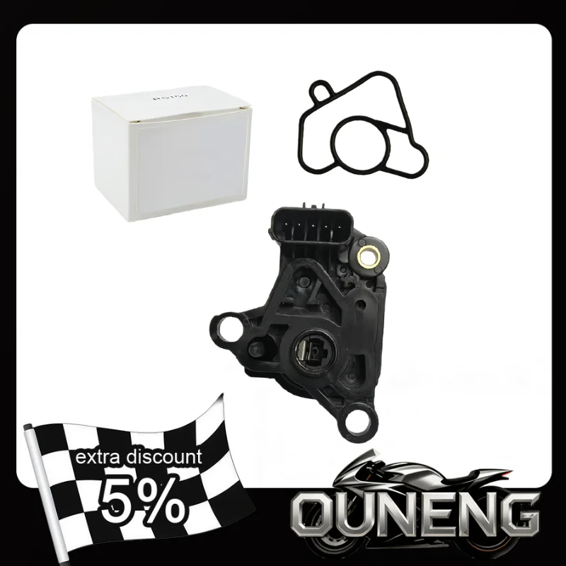 

For Honda ADV150 PCX125 2011-2013 PCX150 2011-2015 SH125/150 Lead 110 scr110 16060-GFZ-003 Motorcycle Throttle Position Sensor