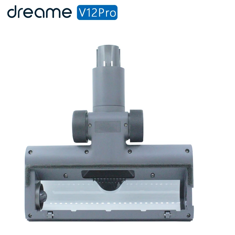 【Original】 Dreame V12 Pro Vacuum Cleaner Spare Parts Carpet Brush Head Assembly Accessories