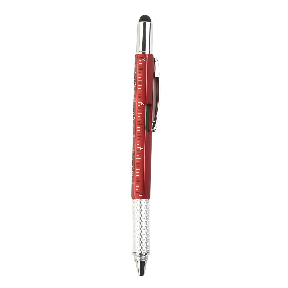 Ballpoint Pen Screwdriver Office A Screwdriver Cm Ruler Touch Screen Stylus A Flathead Screwdriver Ballpoint Pen