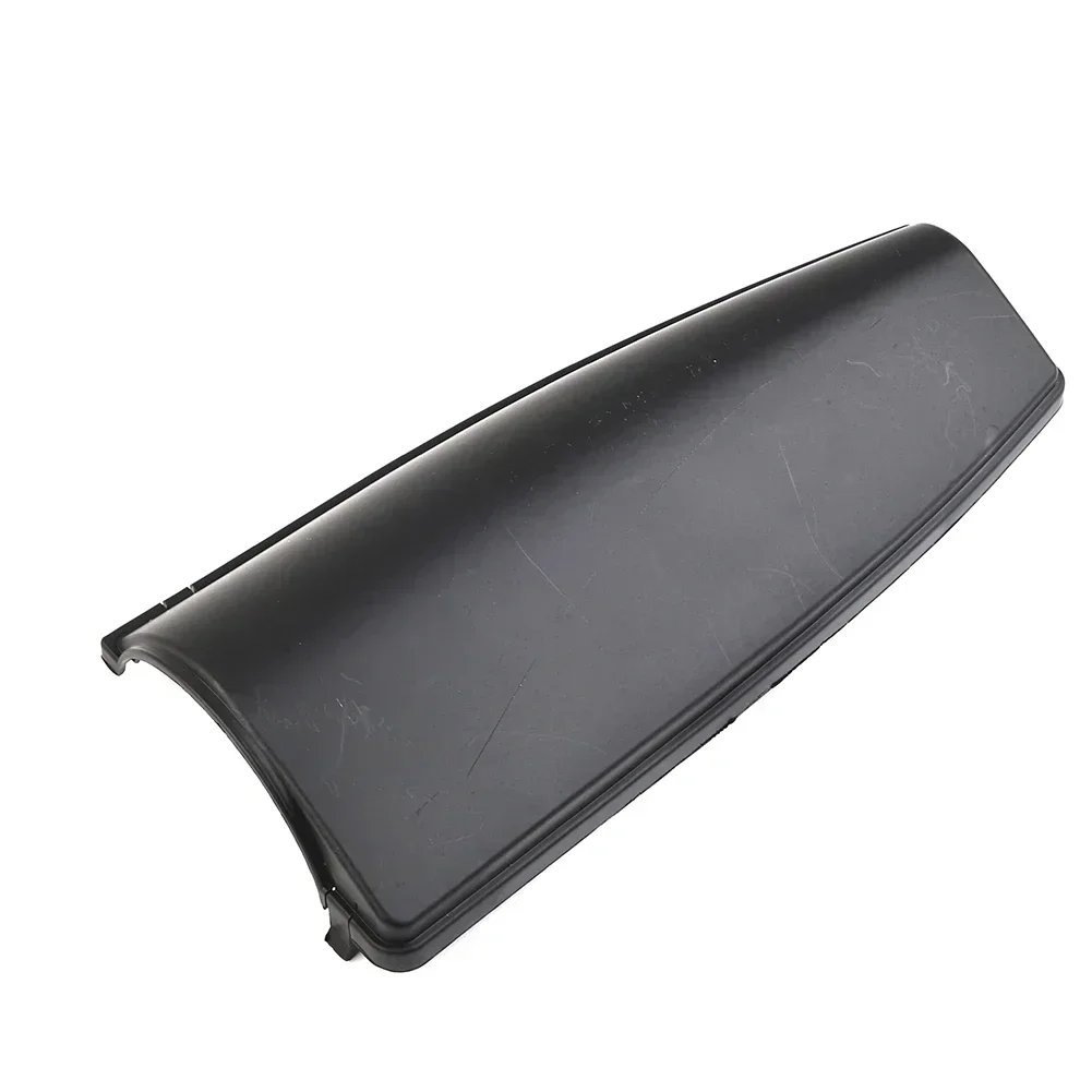 Car Air Intake Deflector Intake Ventilation Pipe Duct Cover Lid For Golf MK5 MK6 For Passat B6 B7 For Skoda 2010-2014