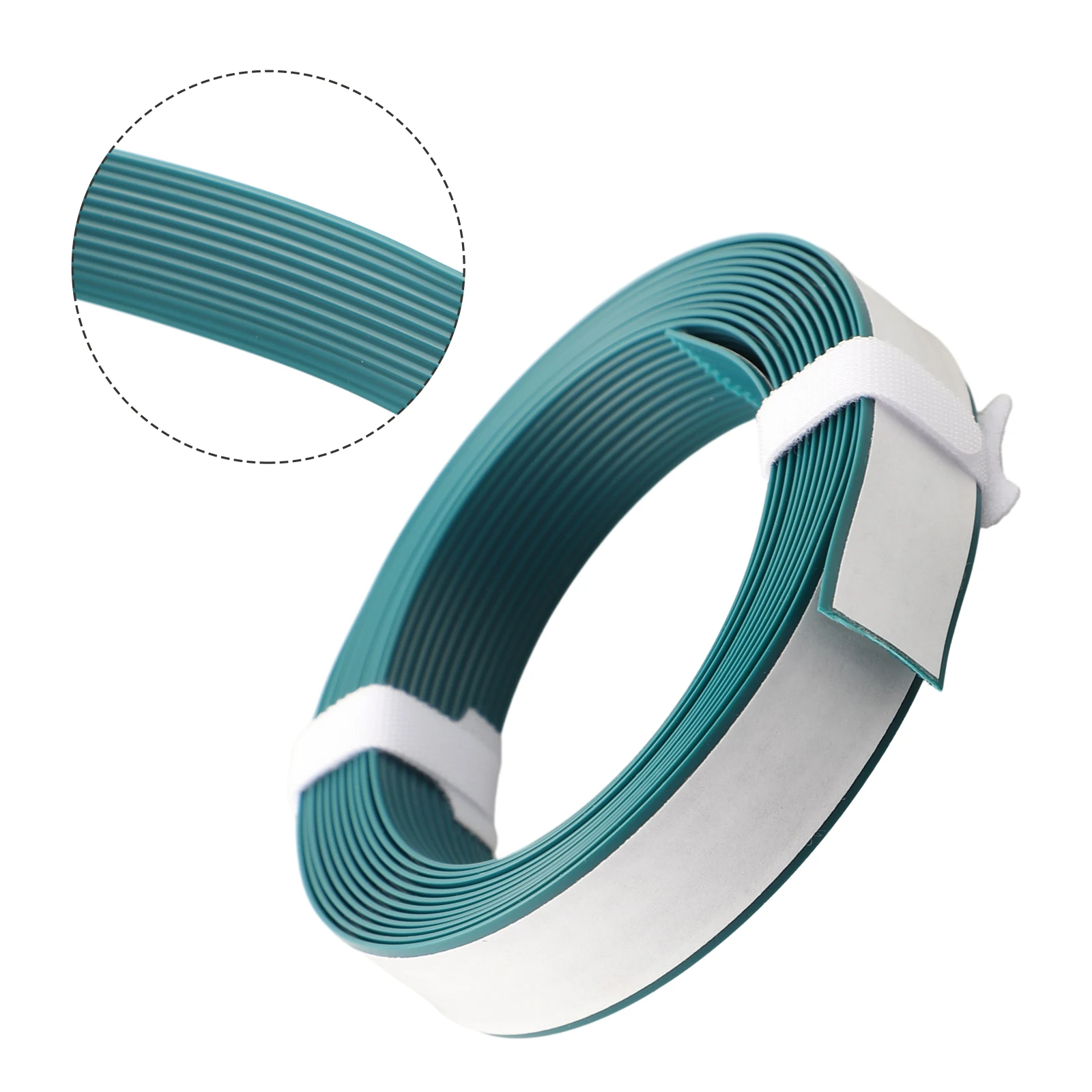 

3 Meter Running Strip Brand New Easy Installation High Quality Material Replacement Strip Smooth Gliding 3 Meter Length