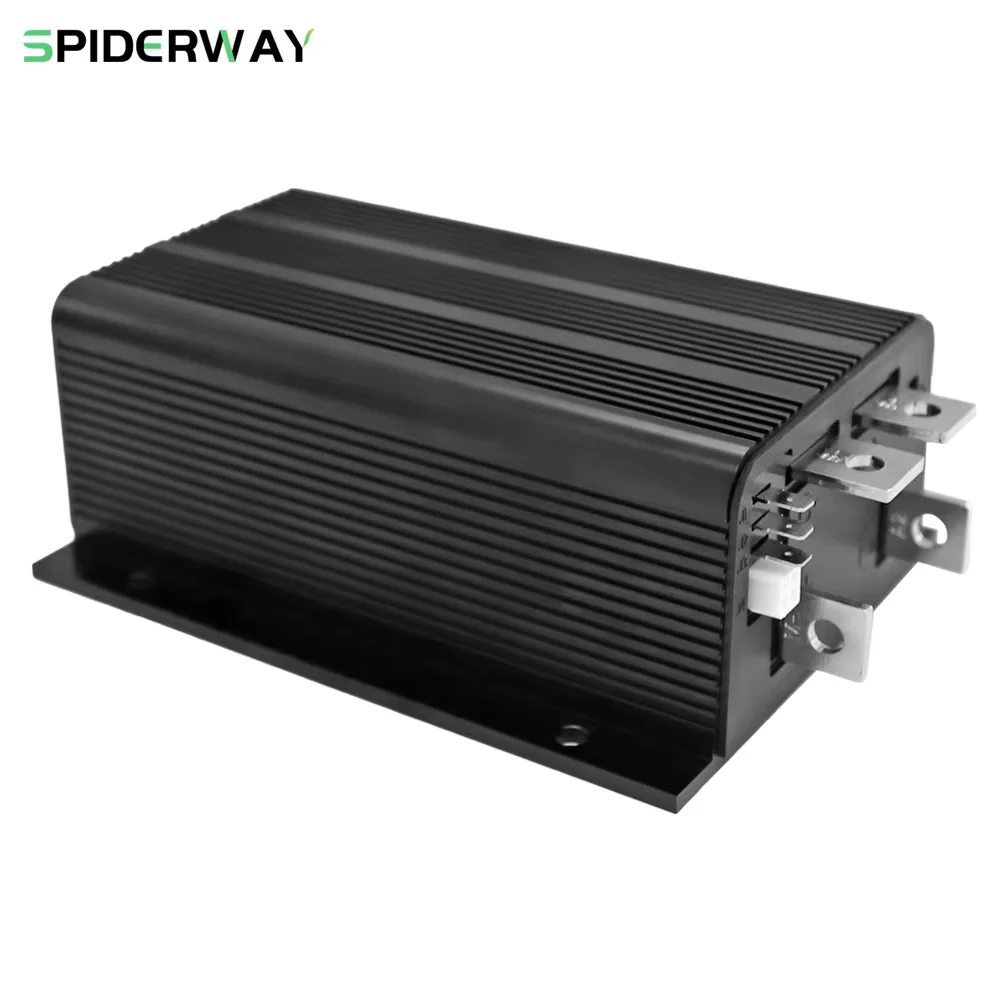 

36V 400A DC Motor Controller Compatible with Curtis 1205-117,Motor Controller For 1995-2004 EZGO TXT Club Car Golf Cart