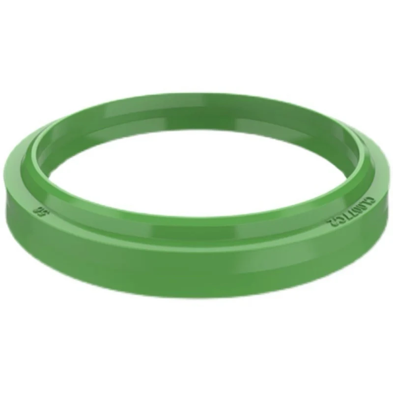 Japan DHS Dustproof Seal Hydraulic Rod Piston Rod Waterproof and Dustproof Seal DHS 14/DHS 18/DHS 28/DHS 35/DHS 60/DHS 80/DHS 90