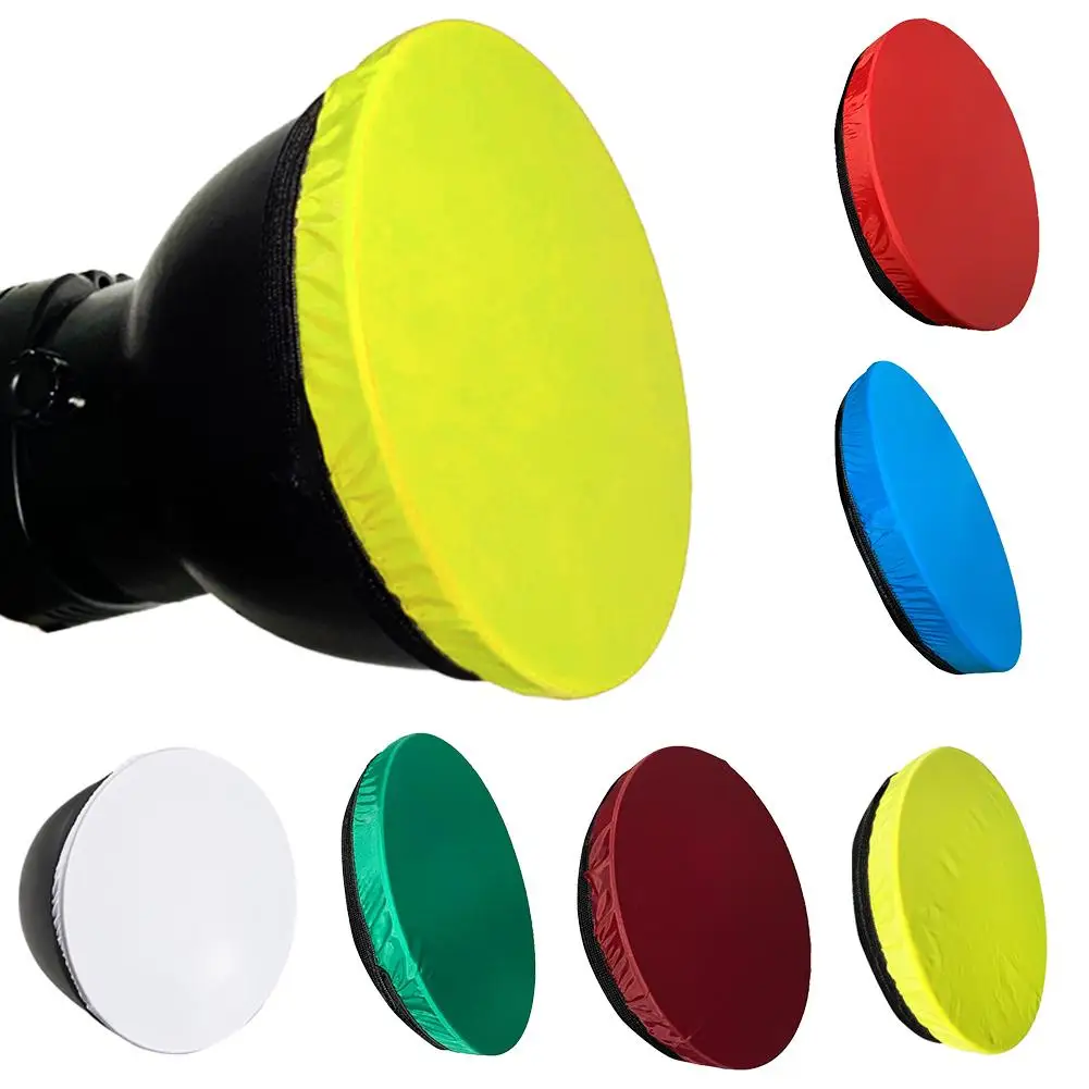 Soft Light Diffuser Cover 7