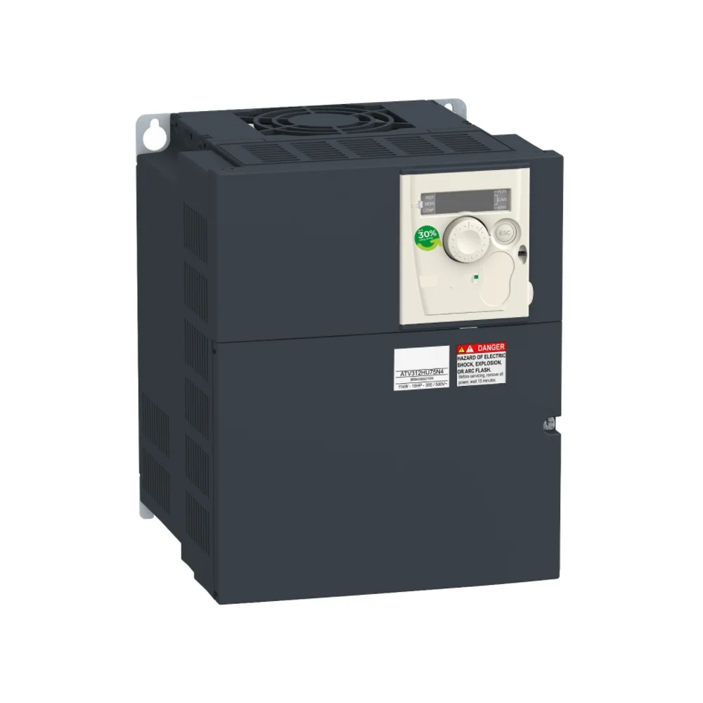 

New Original For Schneider PLC Module ATV312HU55N4
