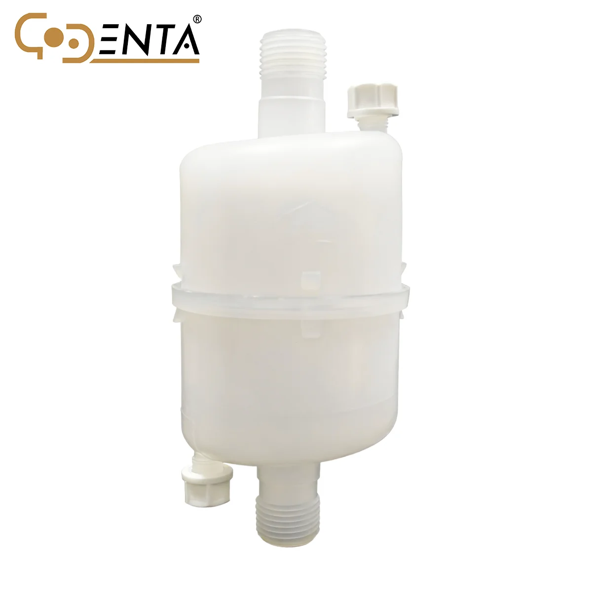 1/2NPT connector, 0.2um Autoclave Bacterial filter fit Alphamedic