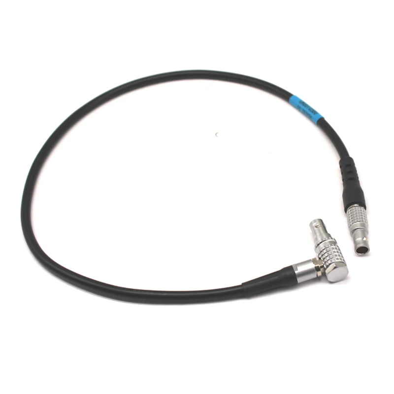 

7 PINS Cable CA0010580 for connect Trimble GPS to BL5000 BL10000 BL20000 External Battery Pole