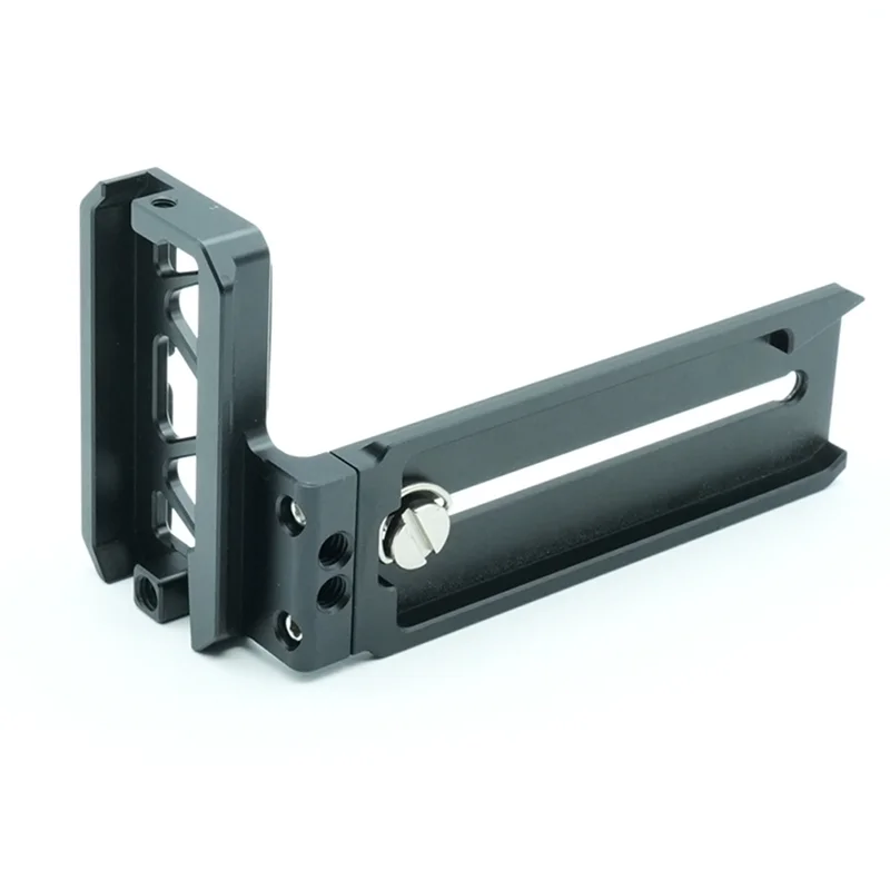 A10R For Ronin-SC L Bracket Mount Vertical Filming Plate For DJI Ronin SC Handheld Gimbal Accessories Quick Release L Plate