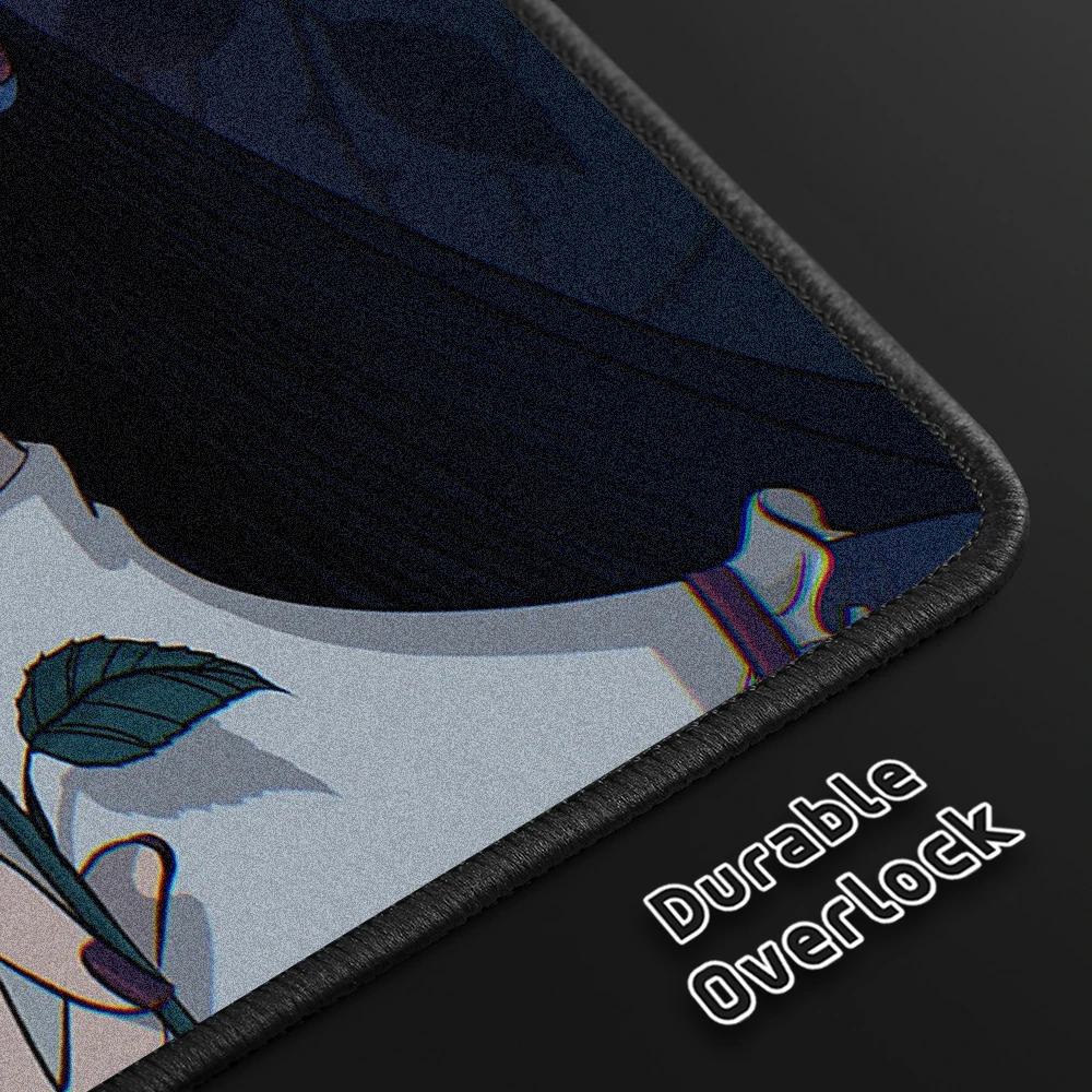 Tapis de souris professionnel à surface ultrafine, 45x40cm