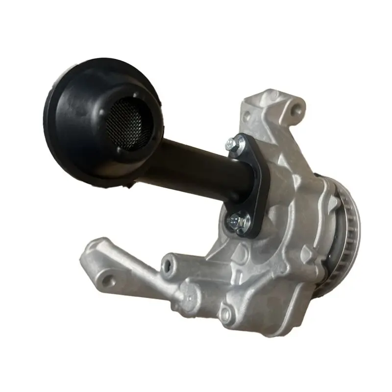03L115105B Oil Pump Engine Diesel For A1 A3 S3 For VW Golf Ameo Passat Jetta Polo T5 Amarok Caddy MULTIVAN 1.6 2.0L-AU62