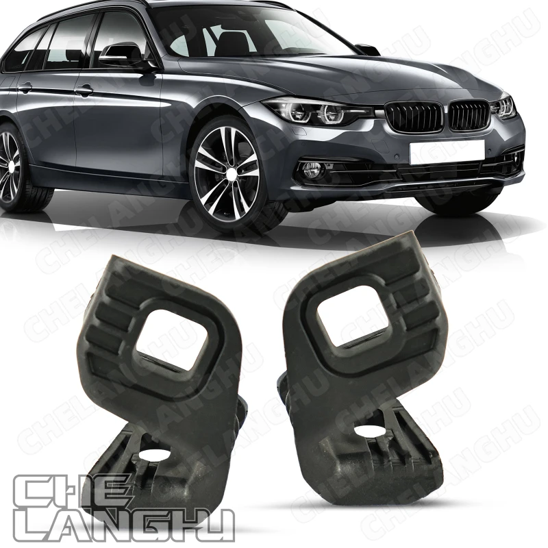 

Front Headlight Repair Kit For BMW 3 Series F30 F31 2013 2014 2015 2016 2017 2018 2019 2020 2021 Headlamp Bracket 51117285597