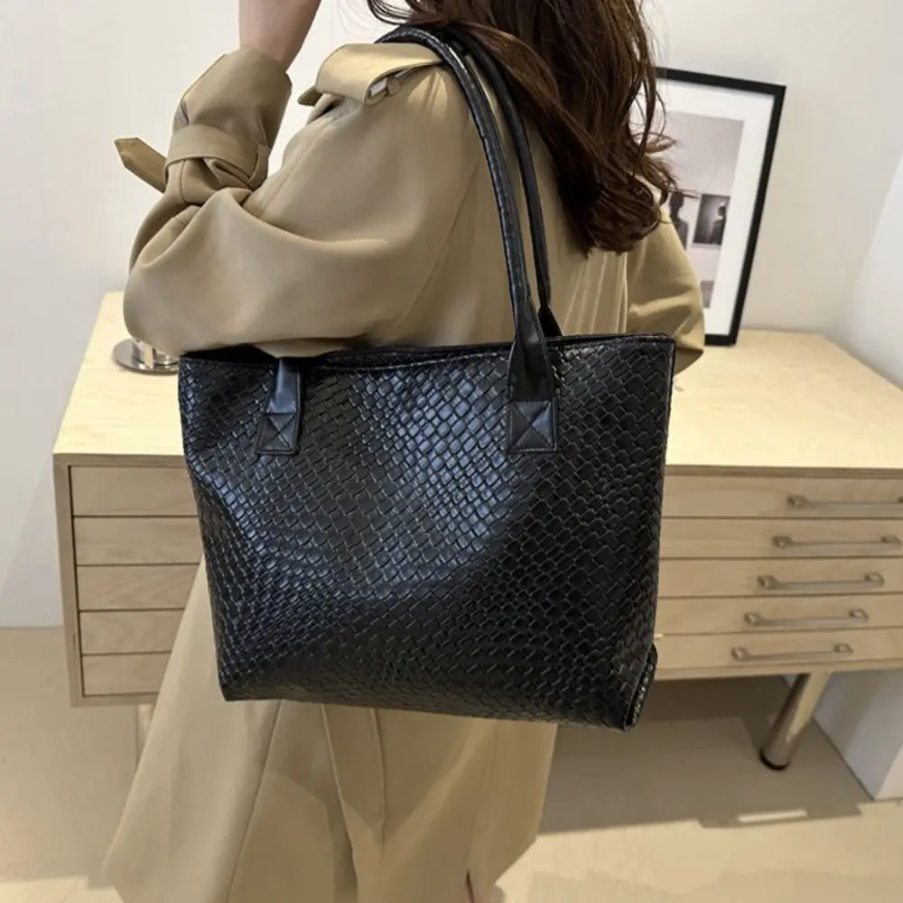 bolsa-tote-casual-pu-padrao-de-crocodilo-bolsa-feminina-de-grande-capacidade-organizador-de-viagem-cor-solida-bolsa-de-ombro-para-viagem