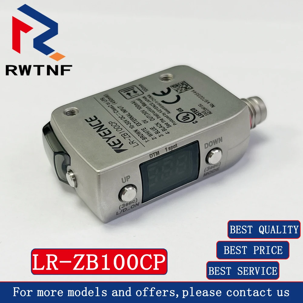 LR-ZB100CP New Genu…